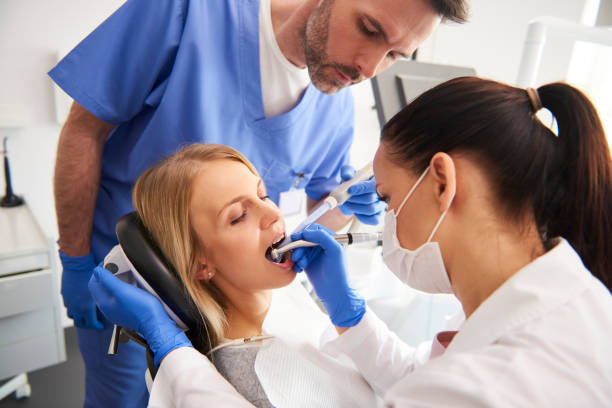 Best Dental X-Rays and Imaging  in Herndon, VA