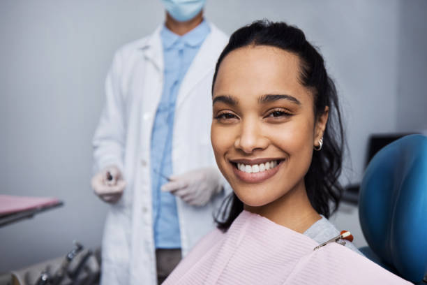 Best Oral Cancer Screening  in Herndon, VA