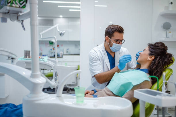Best Full Mouth Reconstruction  in Herndon, VA