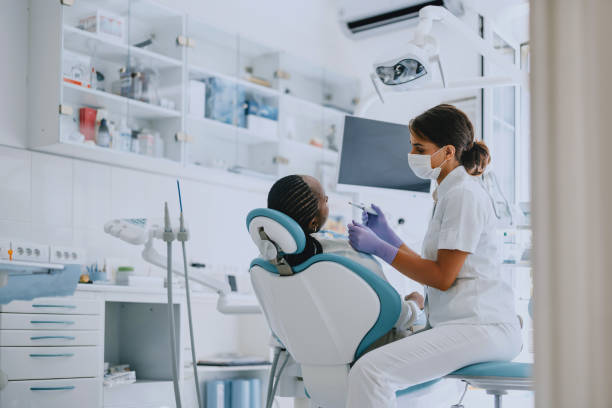 Best Periodontal (Gum) Disease Treatment  in Herndon, VA