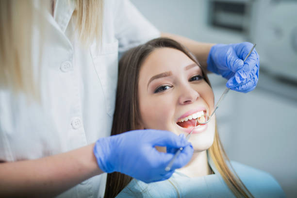 Best Dental Fillings (Composite and Amalgam)  in Herndon, VA